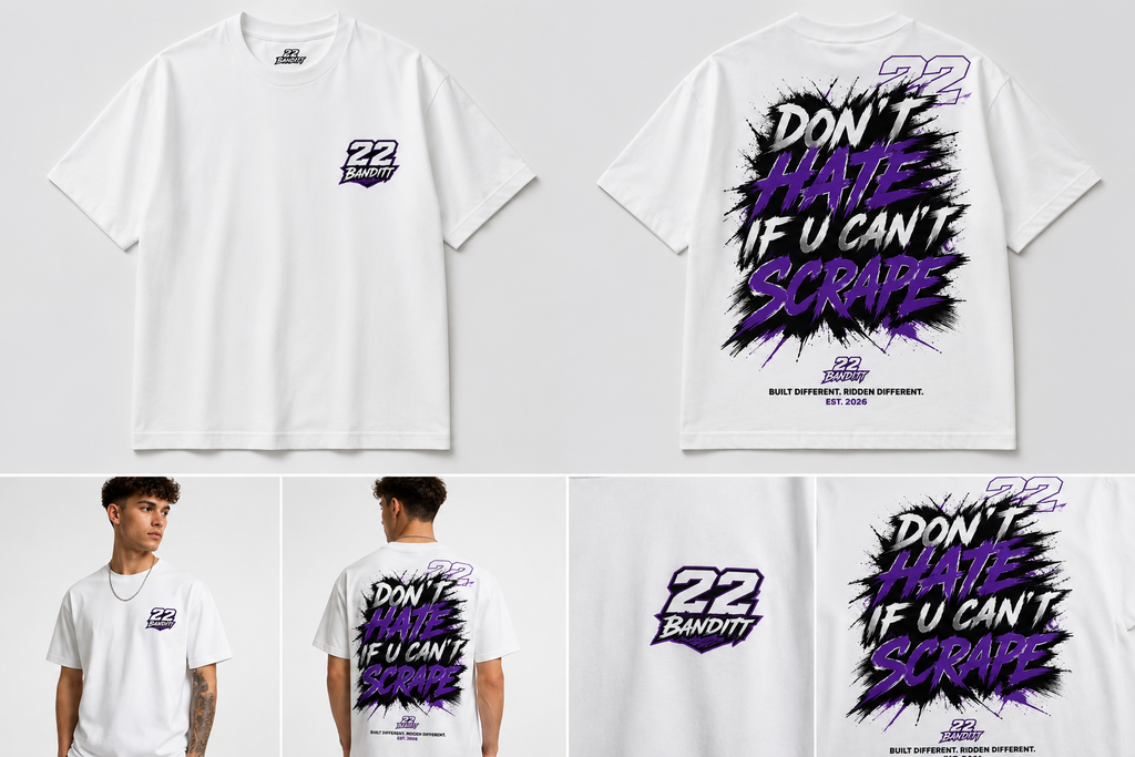 22BANDITT